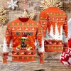 Baby Yoda Bc Lions Ugly Christmas Sweater Style Gift For Men And Women