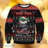 Baby Yoda Ugly Sweater Impressive Gift For Men And Women
