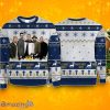 Backstreet Boys Ugly Christmas Sweater