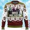 Bad Religion Ugly Christmas Sweater Xmas Gift For Men Women