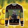 Bailey Zappe New England Patriots Ugly Christmas Sweater 3D Sport Gift For Big Fans