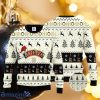 Baileys Santa Hat Christmas Ugly Christmas Sweater Impressive Gift For Men And Women