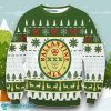 Ballantine Ale Ugly Beer Christmas Sweater Style Gift For Men And Women