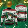 Ballantine Beer Cat Meme Christmas Gift Ugly Christmas Sweaters Style Gift For Men And Women