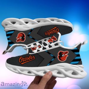 Baltimore Orioles Max Soul Shoes Best Gift For Men And Women Product Photo 2