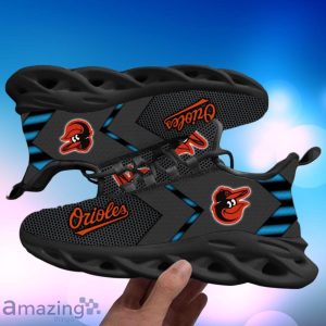 Baltimore Orioles Max Soul Shoes Best Gift For Men And Women Product Photo 1