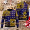 Baltimore Ravenss Best Christmas Gift For Ravens Fans Ugly Christmas Sweater Style Gift For Men And Women