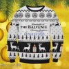Balvenie Christmas Ugly Sweater Christmas Gift For Men And Women