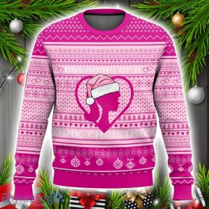 Barbie Christmas Ugly Christmas Sweater Cute Christmas Gift Product Photo 1