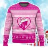 Barbie Christmas Ugly Christmas Sweater For Fans Xmas Gifts Ideas