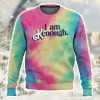 Barbie I Am Kenough Ugly Christmas Sweater Limited Edition Gift For Men & Women