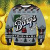 Barq’s Root Beer Christmas Ugly Sweater Christmas Gift For Men And Women