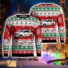 Barrington, Illinois, Barrington Countryside Fire Protection District Bt38 Aop Ugly Sweater Holiday Sweater Gift