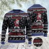 Baseball Lovers Gift All I Want For Christmas Ugly Christmas Sweater Xmas Christmas Gift 3D Sweater