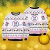 Baskin-Robbins Custom Christmas Ugly Sweater Christmas Gift For Men And Women