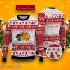 Bass Pro Shops Ugly Christmas Sweater, Best Gift Ideas 2023 For Fans Custom Name
