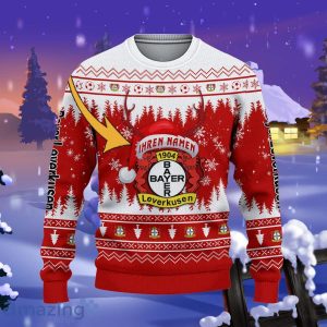 Bayer Leverkusen Special Gift For Men And Women Product Photo 2