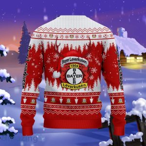 Bayer Leverkusen Special Gift For Men And Women Product Photo 3