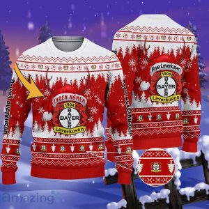 Bayer Leverkusen Special Gift For Men And Women Product Photo 1