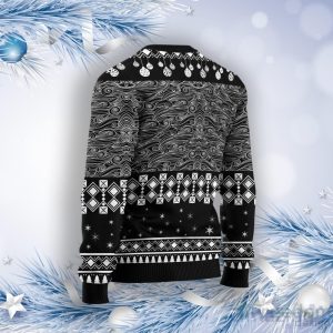 Beagle Make Christmas Great Again Ugly Christmas Sweater For Men & Women Product Photo 2