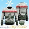 Bear I Hate People Ugly Christmas Sweater Unique Gift For Men And Women