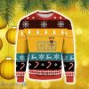BEARS Ugly Christmas Sweater 3D Sport Gift For Big Fans