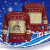 Bebe It Is Cold Outside Christmas Gift Bebe It Is Cold Outside Ugly Christmas Sweater Gift For Men And Women