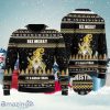 Bee Merry Ugly Christmas Sweater Special Gift For Loved Ones