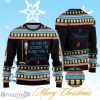 Beer Ugly Christmas Sweater Unique Gift For Men Women