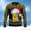 Beer Xmas Ugly Christmas Sweater For Men & Women