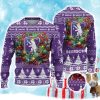 Beerschot VA Ugly Christmas Sweater Gift Ideas For Fans