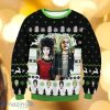 Beetlejuice Ugly Sweater Impressive Gift For Men And Women