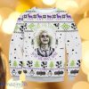 Beetlejuice Ugly Sweater Impressive Gifts For Men And Women
