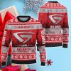 Belarus Ugly Christmas Sweater, Xmas Gift For Men Women