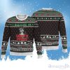 Believe In Santa Paws Ugly Christmas Sweater For Men & Women
