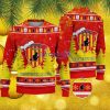 Benevento Calcio Christmas Ugly Sweater Christmas Gift For Men And Women