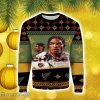 Bengals Ja’marr Chase Signature Ugly Christmas Sweater 3D Sport Gift For Big Fans