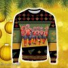 Bengals MoTown TD Celebration Ugly Christmas Sweater 3D Sport Gift For Big Fans