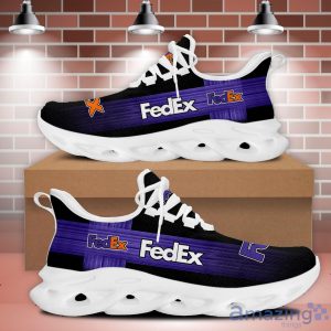 Best Gift Fedex Max Soul Shoes Running Shoes Max Soul Sneakers Sport Men And Women Gift Product Photo 2