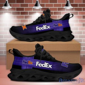 Best Gift Fedex Max Soul Shoes Running Shoes Max Soul Sneakers Sport Men And Women Gift Product Photo 1