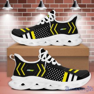 Best Gift Subway Max Soul Shoes Running Shoes Max Soul Sneakers Sport Men And Women Gift Product Photo 2