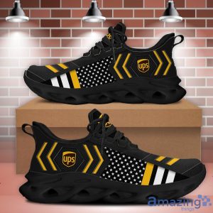 Best Gift Ups Max Soul Shoes Running Shoes Max Soul Sneakers Sport Men And Women Gift Product Photo 1