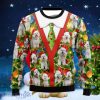 Bichon Xmas Pine Ugly Christmas Sweaters Impressive Gift