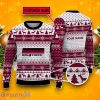 Big O Tires Ugly Christmas Sweater, Best Gift Ideas 2023 For Fans Custom Name