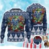 BIK Karlskoga Ugly Christmas Sweater Gift Ideas For Fans
