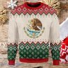 Bird Ugly Christmas Sweater Style Gift For Men And Women