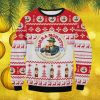 Birra Moretti Ugly Ugly Sweater Christmas Gift For Men And Women