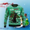 Black Cat I Can Explain Christmas Ugly Christmas Sweaters For Men And Women Style Gift