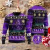 Black Panthers Wakanda Forever Ugly Christmas Sweater Style Gift For Men And Women