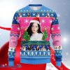 Black Pink Jisoo Ugly Christmas Sweater Gift For Men Women